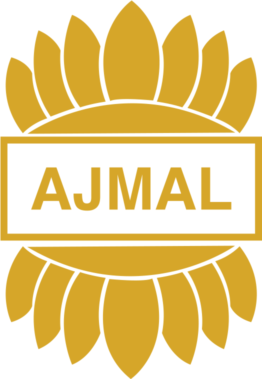 Ajmal logo