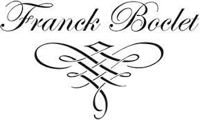 Franck Boclet logo