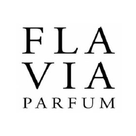 Flavia parfemi logo