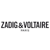 ZADIG & VOLTAIRE logo