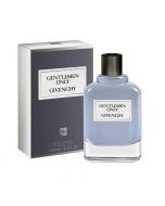 GIVENCHY GENTLEMEN ONLY EDT 100ml
