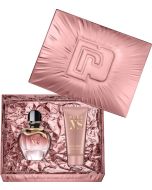 PACO RABANNE PURE XS FOR HER EDP 80ml+ BODY LOTION 100ml