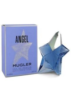 MUGLER ANGEL EDP 100ml REFILLABLE
