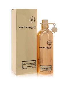 MONTALE AOUD QUEEN ROSES EDP 100ml