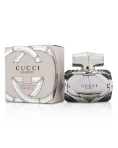 GUCCI BAMBOO EDT 50ML