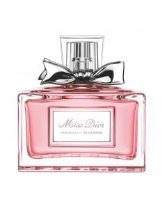 CHRISTIAN DIOR MISS DIOR ABSOLUTELY BLOOMING EDP 100ML TESTER