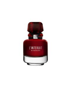 GIVENCHY L'INTERDIT ROUGE EDP 80ml TESTER