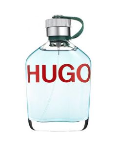 HUGO BOSS HUGO MAN EDT 125ML TESTER (2021)