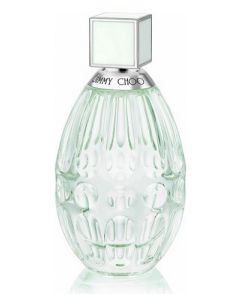 JIMMY CHOO FLORAL EDT 90ml TESTER