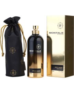 MONTALE SPICY AOUD EDP 100ml 