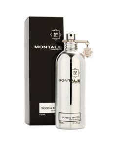 MONTALE WOOD & SPICES EDP 100ml