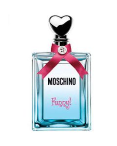 MOSCHINO FUNNY EDT 100ml TESTER