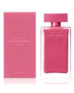 NARCISO RODRIGUEZ FLEUR MUSC FOR HER EDP 100ml