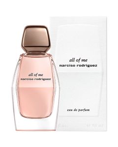 NARCISO RODRIGUEZ ALL OF ME EDP 90ml