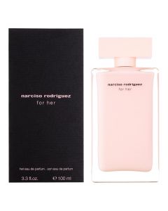 NARCISO RODRIGUEZ FOR HER EDP 100ml
