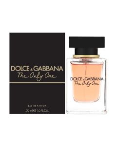 DOLCE&GABBANA THE ONLY ONE EDP 50ML
