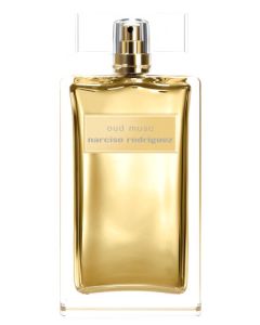 NARCISO RODRIGUEZ OUD MUSC EDP 100ml TESTER 