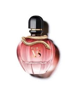 PACO RABANNE PURE XS FOR HER EDP 80ml TESTER