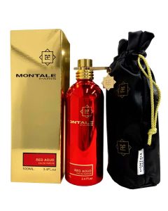 MONTALE RED AOUD EDP 100ml