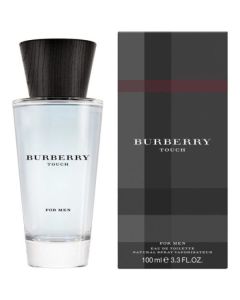 BURBERRY TOUCH FOR MEN EDT 100ml