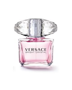 VERSACE BRIGHT CRYSTAL EDT 90ml TESTER