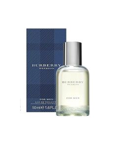 BURBERRY WEEKEND FOR MEN EDT 50ml