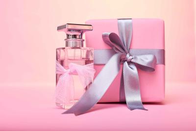 Kako izabrati pravi parfem za poklon?