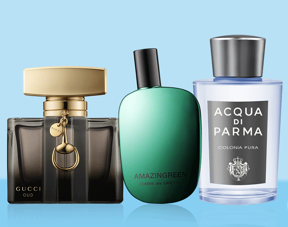Muški i ženski parfemi