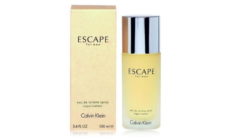 Escape - Calvin Klein
