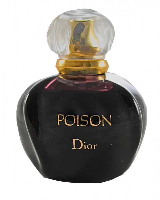 POISON – Christian Dior
